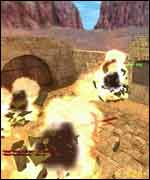 Counter Strike screenshot