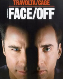 फ़ेस ऑफ़ का पोस्टर