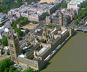 The Houses of Parliament