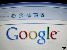 Google.