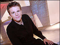 Picture: Jake Humphrey