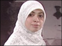 Esma Abdülhamid
