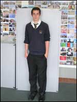 Chris Bridges - Chase High School, Malvern