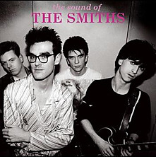 Review of The Sound Of The Smiths Review of The Sound Of The Smiths