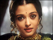 ایشوریا رائے