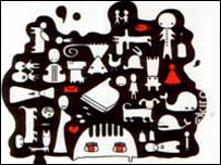 обкладинка книжки