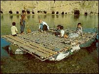 مردم خوزستان