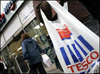 Tesco