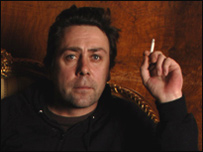 Sean Hughes