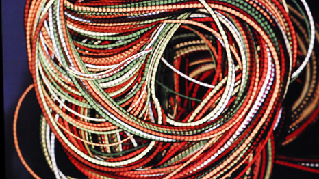 Decode: Digital Design Sensations