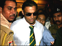 शोएब अख़्तर