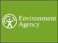 Environment Agency logo