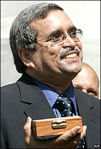 Mohamed Khalil
