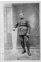 Serjeant Thomas Reed