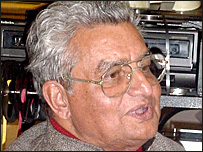 मनोहर श्याम जोशी