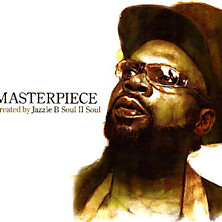 Review of Masterpiece (compiled by Jazzie B)
