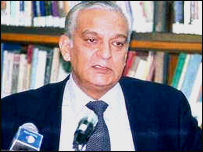 جہانگیر کرامت