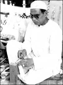 ماسٹر عبد الحلیم