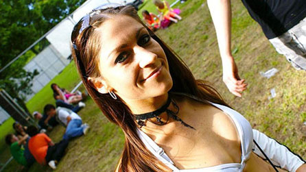 Scene at Escape Into The Park.