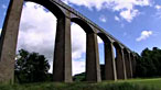 Pontcysyllte Aqueduct 