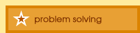 Problem solving