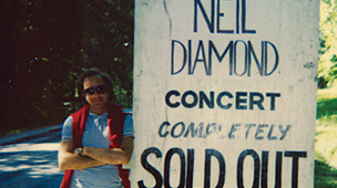 Polaroid|80|Neil Diamond 