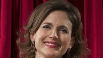 Katie Derham