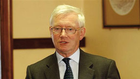 Neil McIntosh speaking