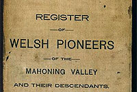 Un o drysorau'r wefan