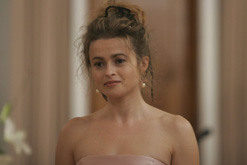 Helena Bonham Carter in Conversations With Other Women