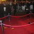 Red carpet