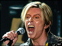 Bowie