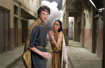 Pompeii - The Last Day