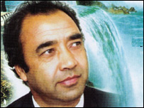 فيض کاريزی