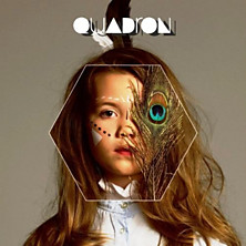 Review of Quadron Review of Quadron