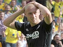 David Cotterill