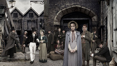 Little Dorrit