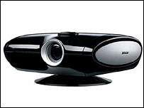 پروژکتور اینفوکس