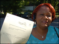 Edith Walker-Wilkins