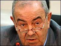 Iyad Allawi