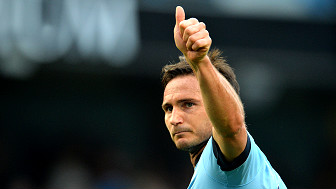 Frank Lampard