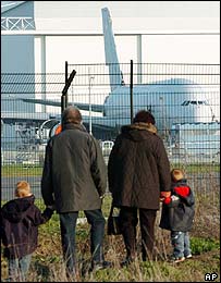 Airbus A380