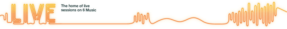 6 Music Live