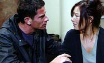 Cormac and Della
