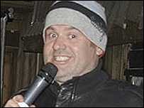 Chris Moyles