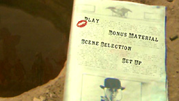 Holes DVD screengrab