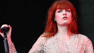 Paloma Faith