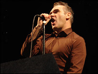 Morrissey