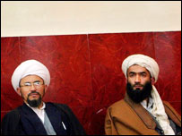 کابل میں جمعہ کو علماء کا اس مسئلہ پر خصوصی اجلاس ہوا