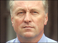 Mirek Topolanek